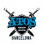 ATOS JIU-JITSU BARCELONA