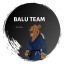 BALU JIU-JITSU TEAM