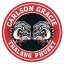 Carlson Gracie Thalang Phuket