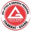 GRACIE BARRA - ITABERAÍ GOIÁS