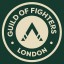 GUILD OF FIGHTERS