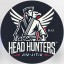 Head Hunters| BJJ ODESA