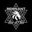 Remnant Brazilian Jiu-Jitsu