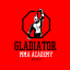 GLADIATOR MMA ACADEMY