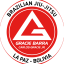 Gracie Barra La Paz , Bolivia