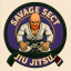 Savage Sect JiuJitsu