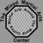 The Mixed Martial Arts Center
